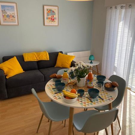 Appartement Proche Plage Merlimont Exterior photo