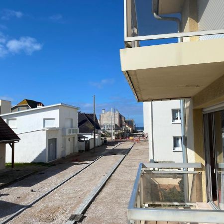 Appartement Proche Plage Merlimont Exterior photo