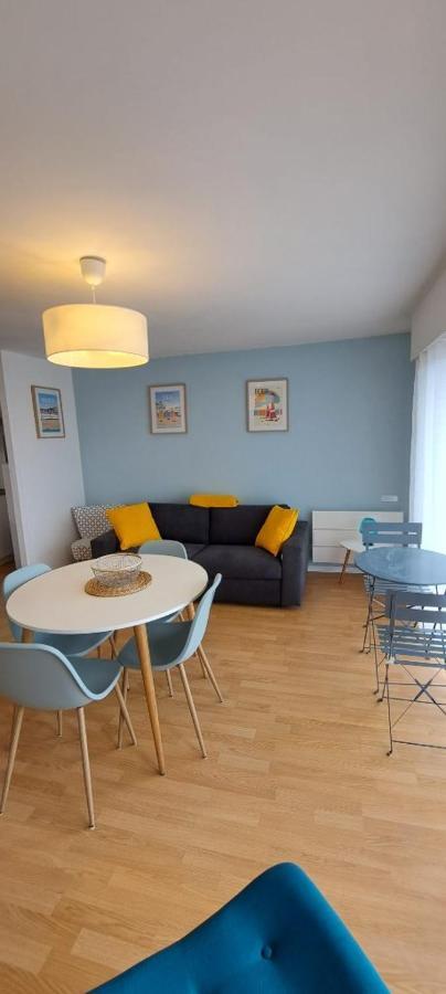 Appartement Proche Plage Merlimont Exterior photo