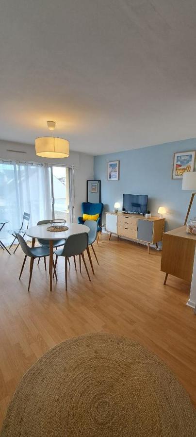 Appartement Proche Plage Merlimont Exterior photo